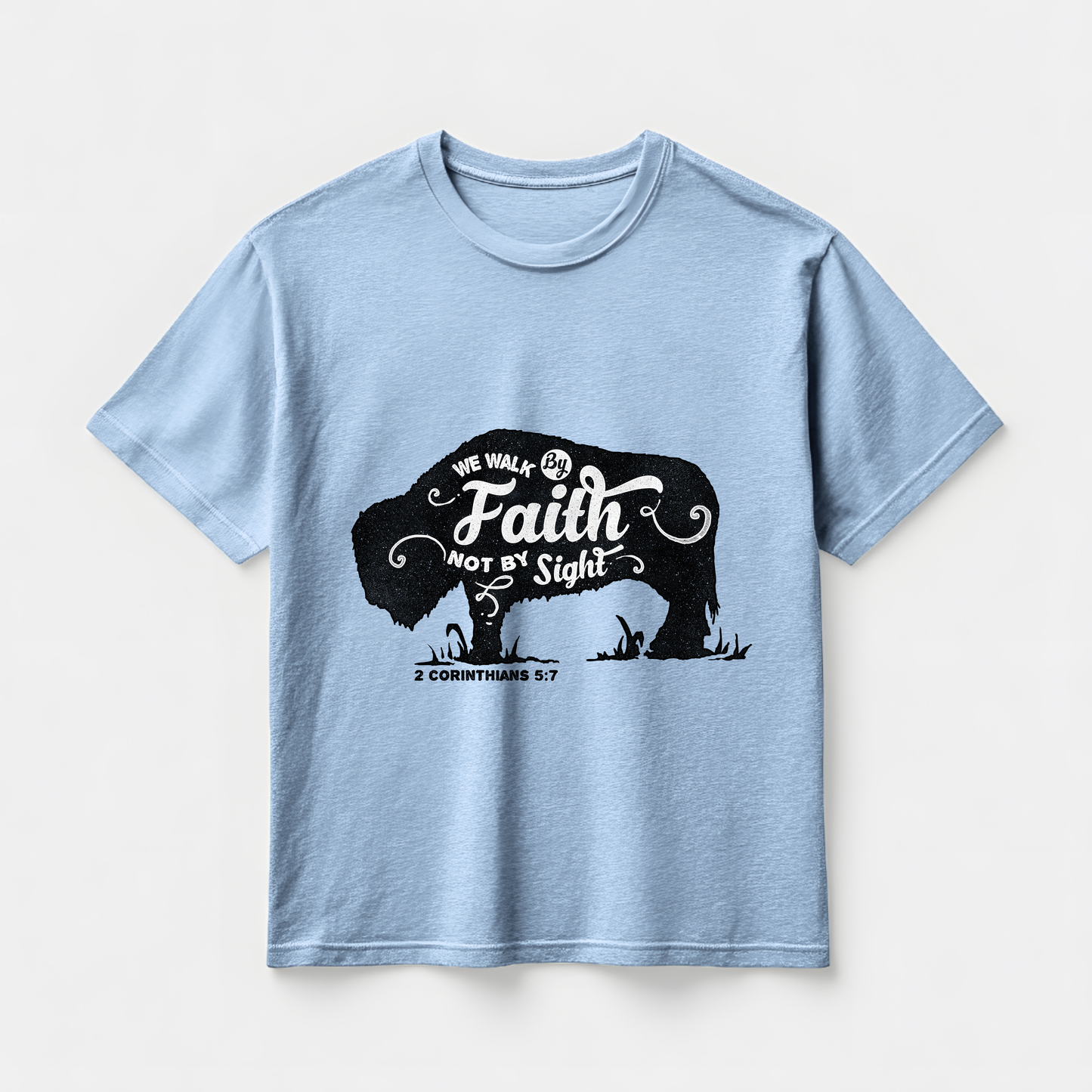 Unisex Classic Crew T-Shirt