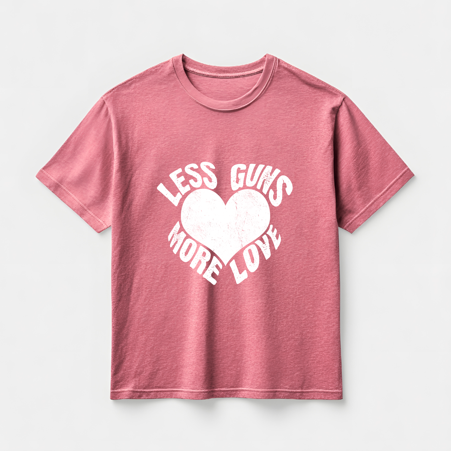 Unisex Classic Crew T-Shirt