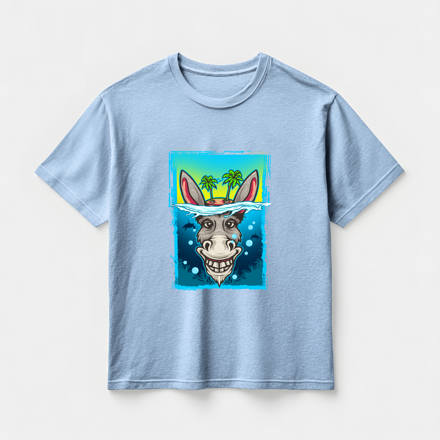 Unisex Classic Crew T-Shirt