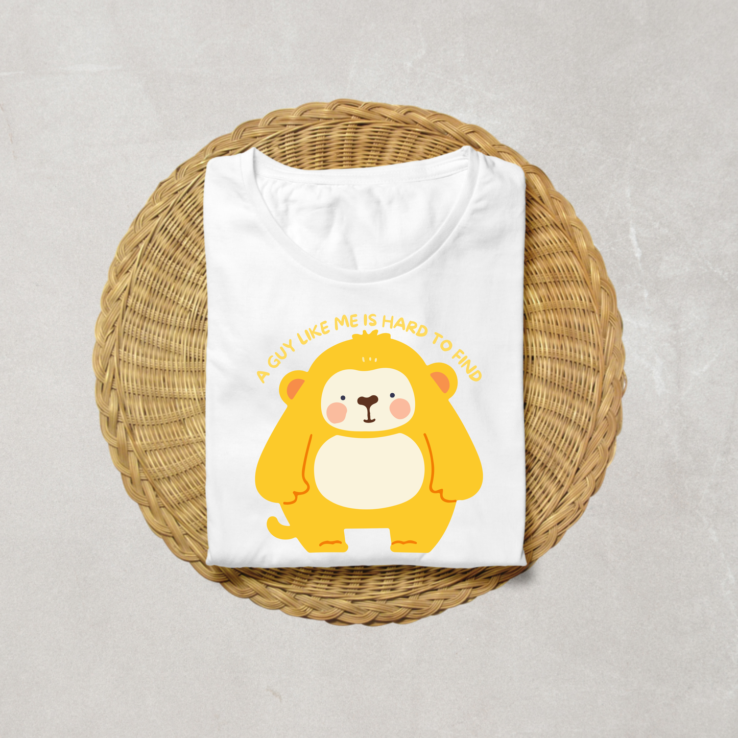 Unisex Classic Crew T-Shirt