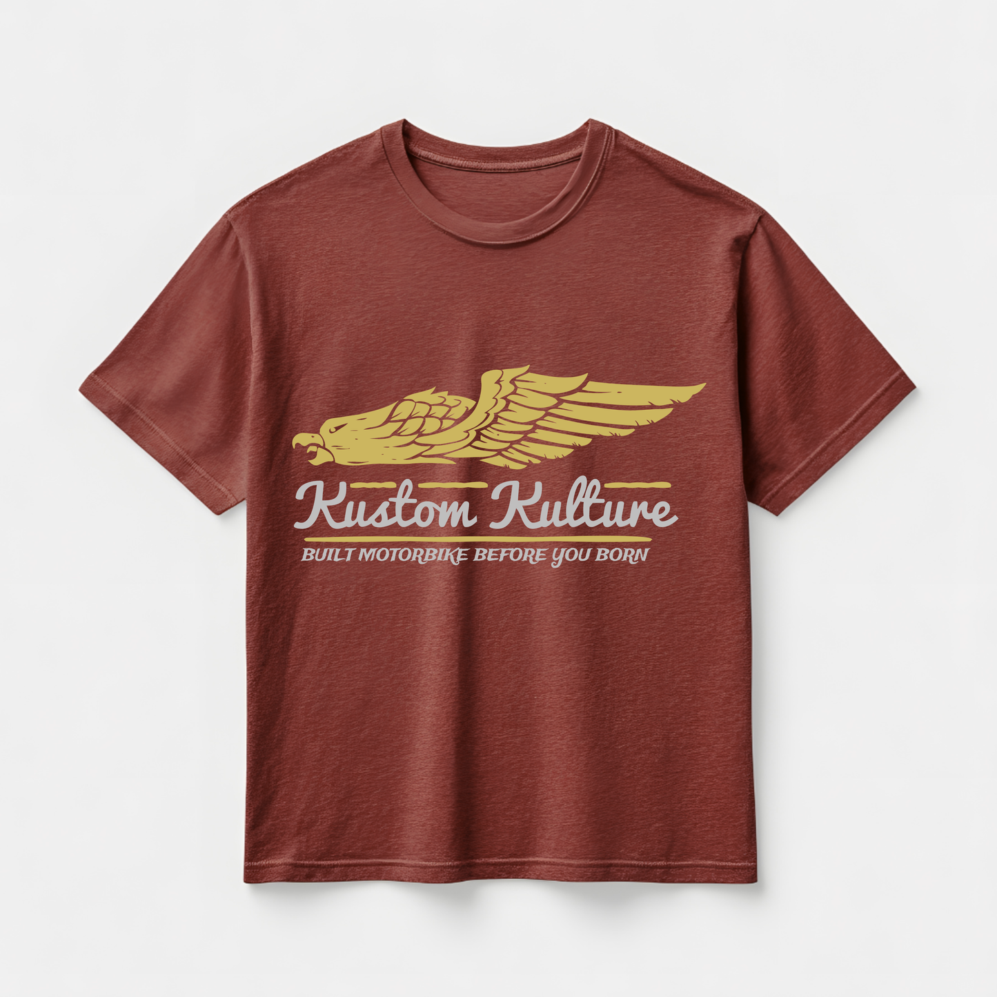 Unisex Classic Crew T-Shirt