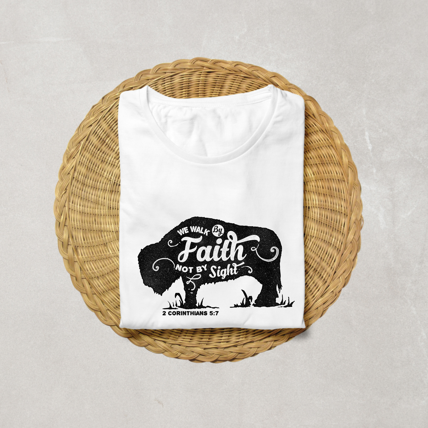 Unisex Classic Crew T-Shirt