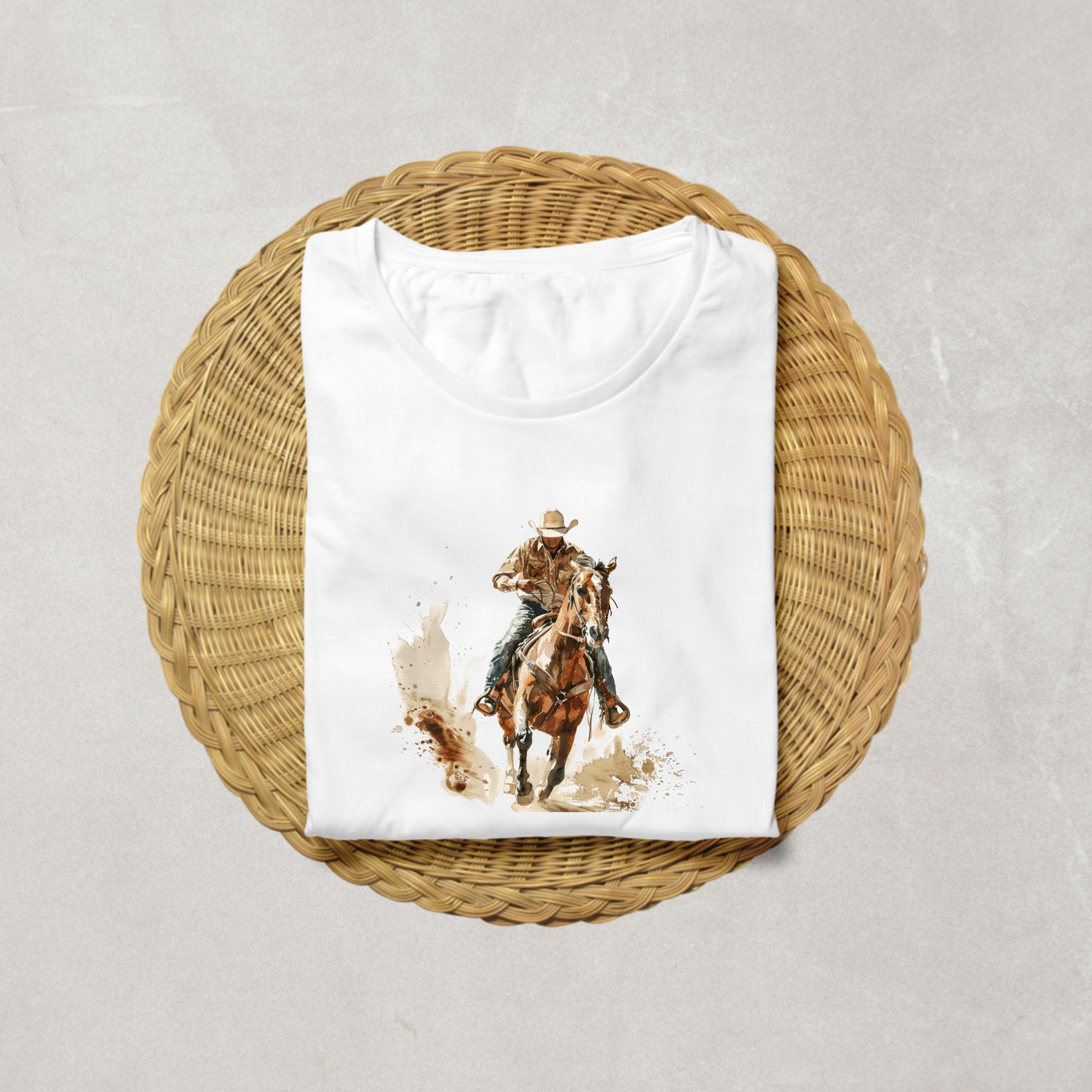 Unisex Classic Crew T-Shirt