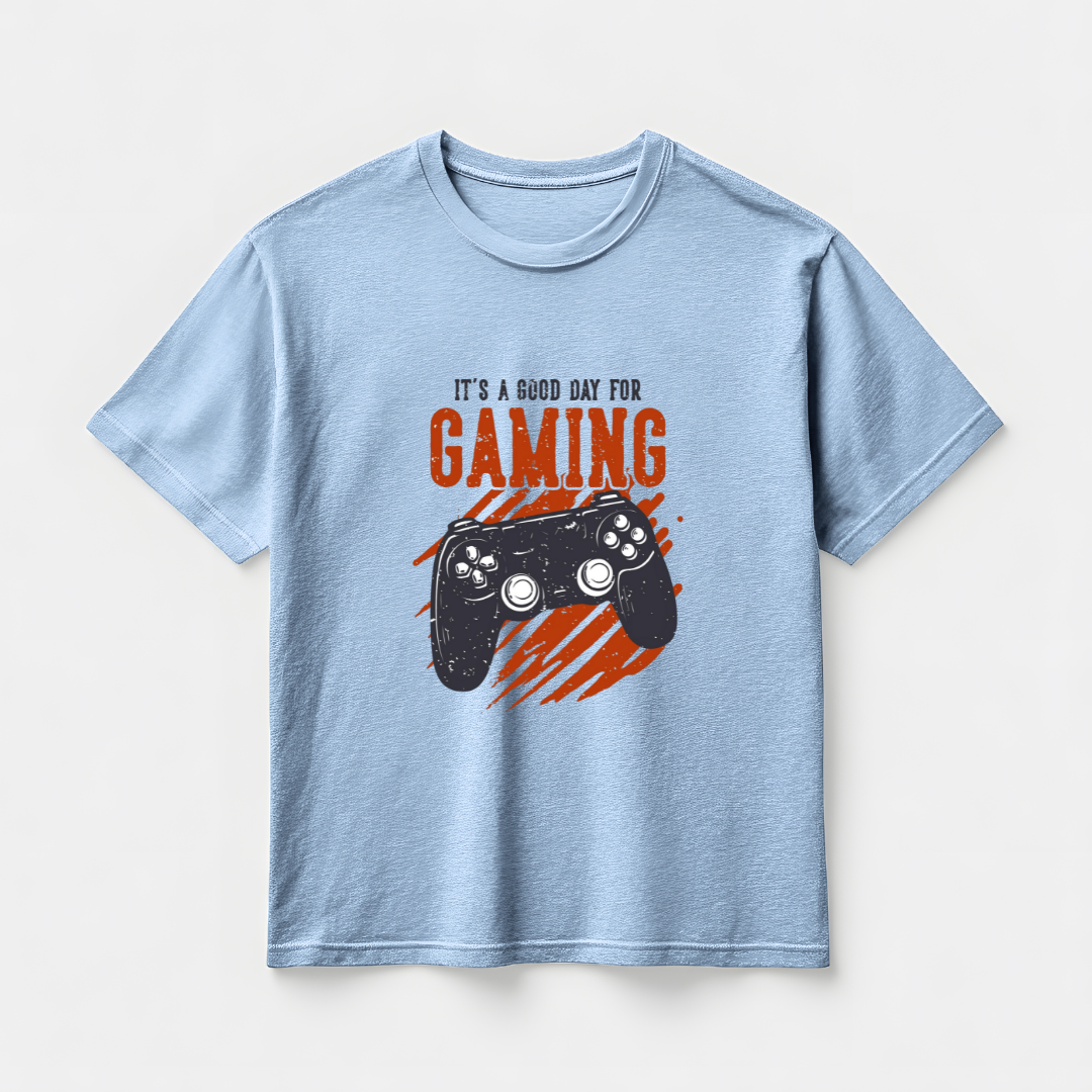 GOOD DAY FOR 🕹️