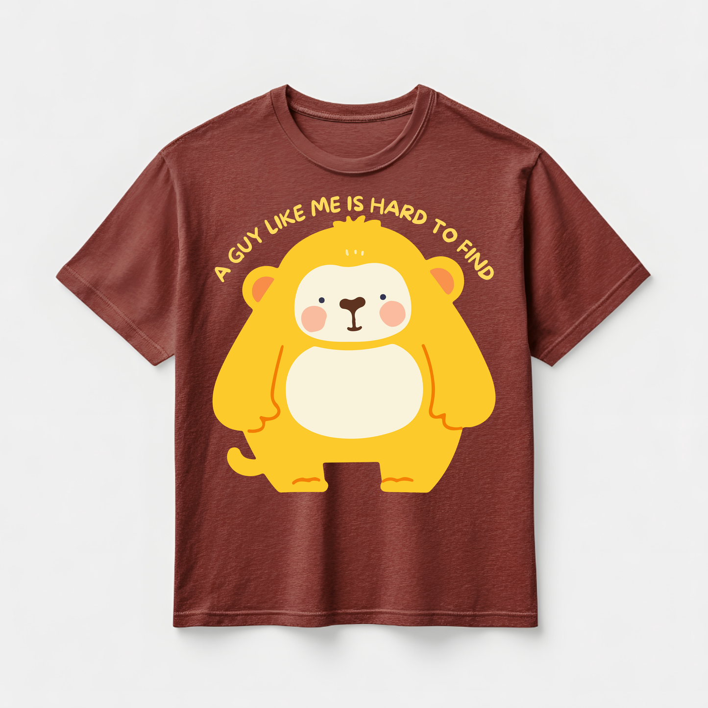 Unisex Classic Crew T-Shirt
