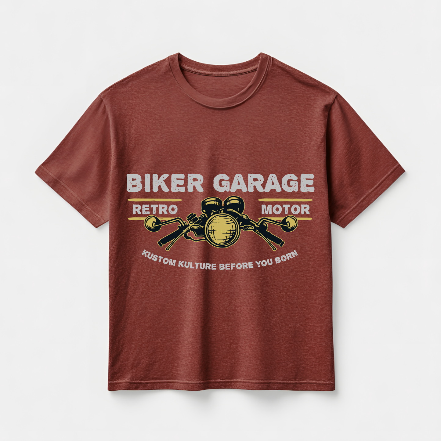 Unisex Classic Crew T-Shirt