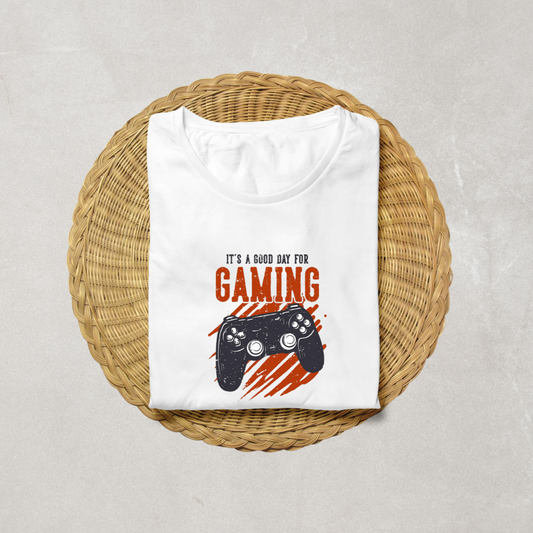 GOOD DAY FOR 🕹️