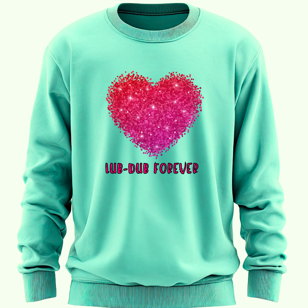 UNISEX SWEATSHIRT❤️