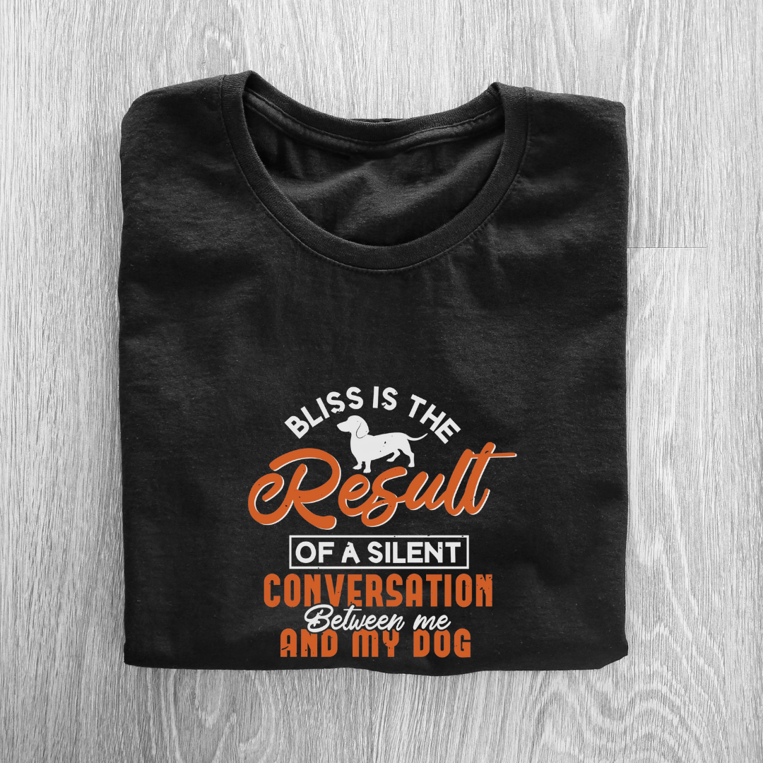 BLISS THE DOG...🐶