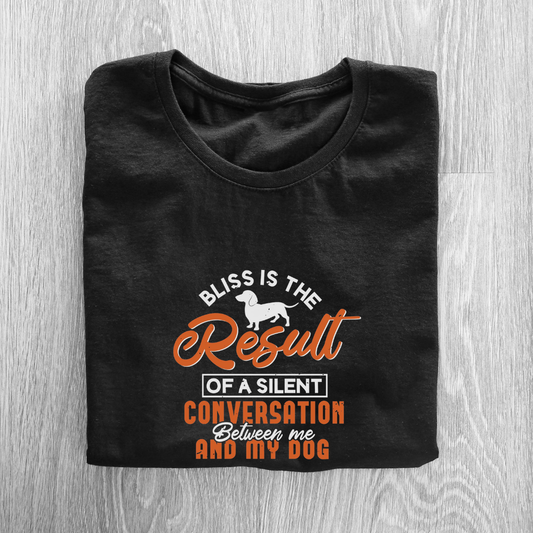 BLISS THE DOG...🐶