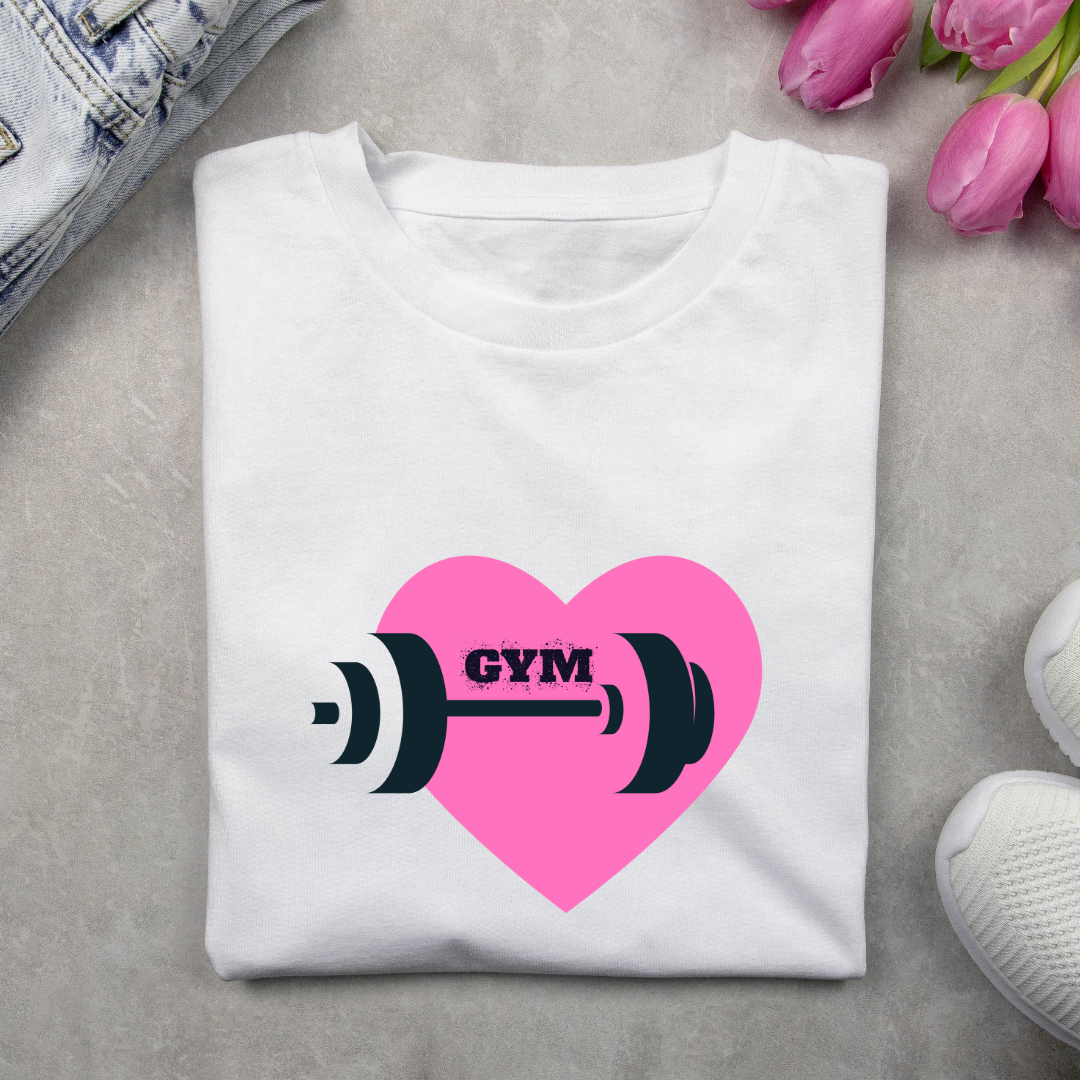 HEALTHY HEART..❤️(UNISEX)