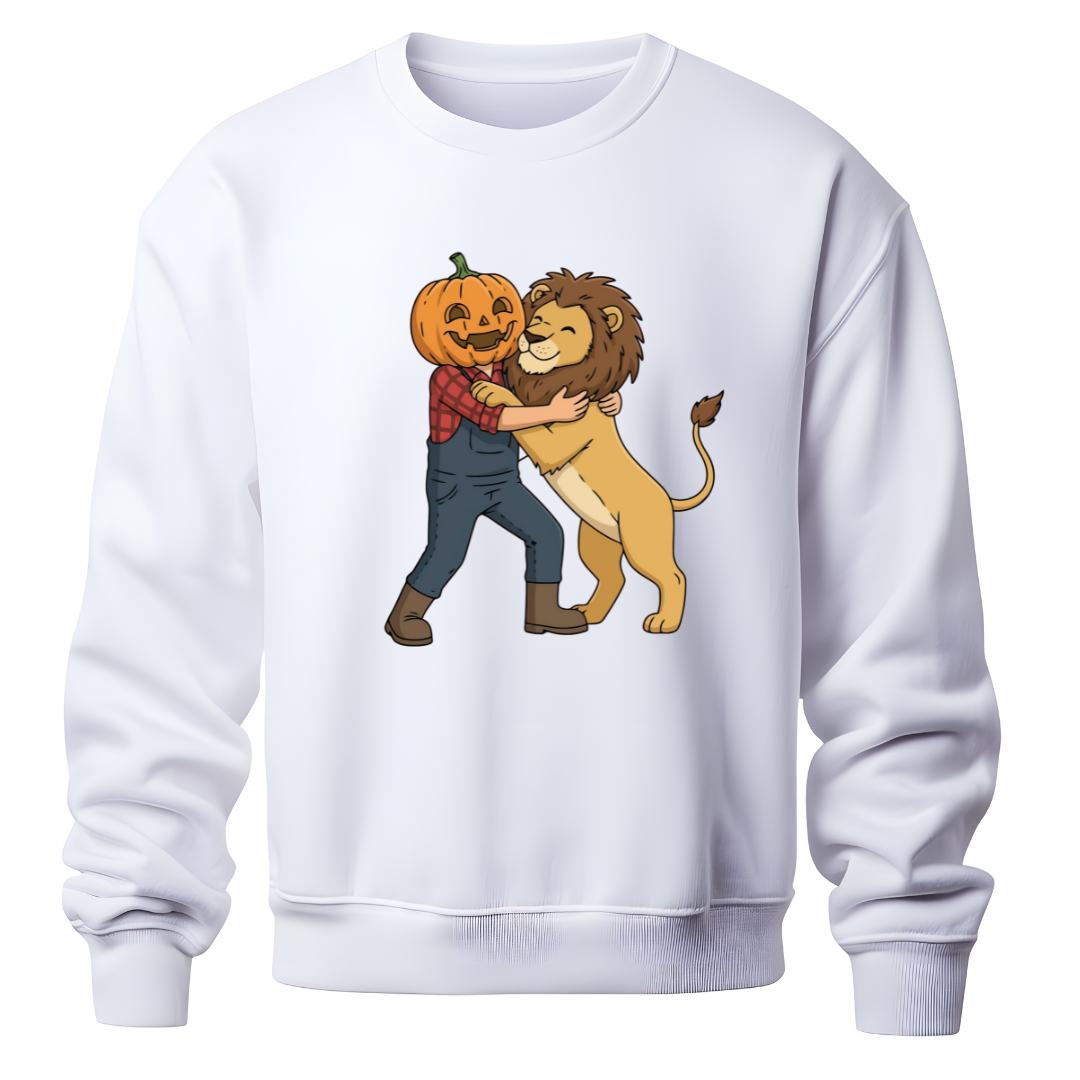 UNISEX SWEATSHIRT🎃