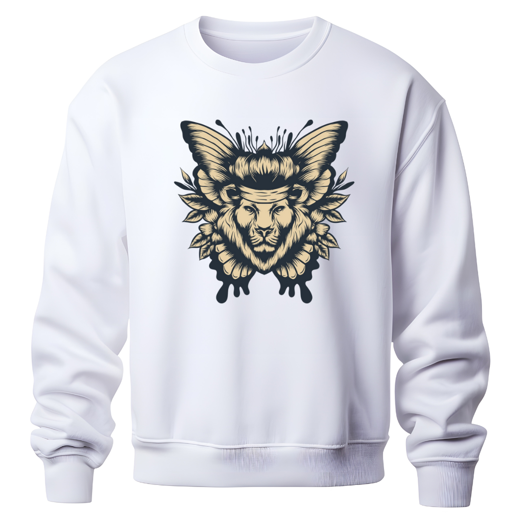 UNISEX SWEATSHIRT🦁