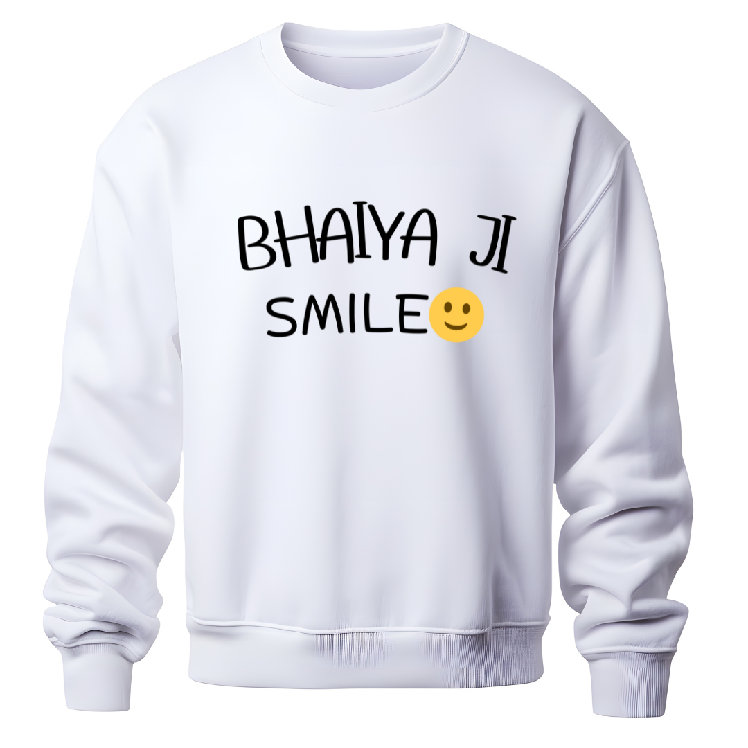 UNISEX SWEATSHIRT😁