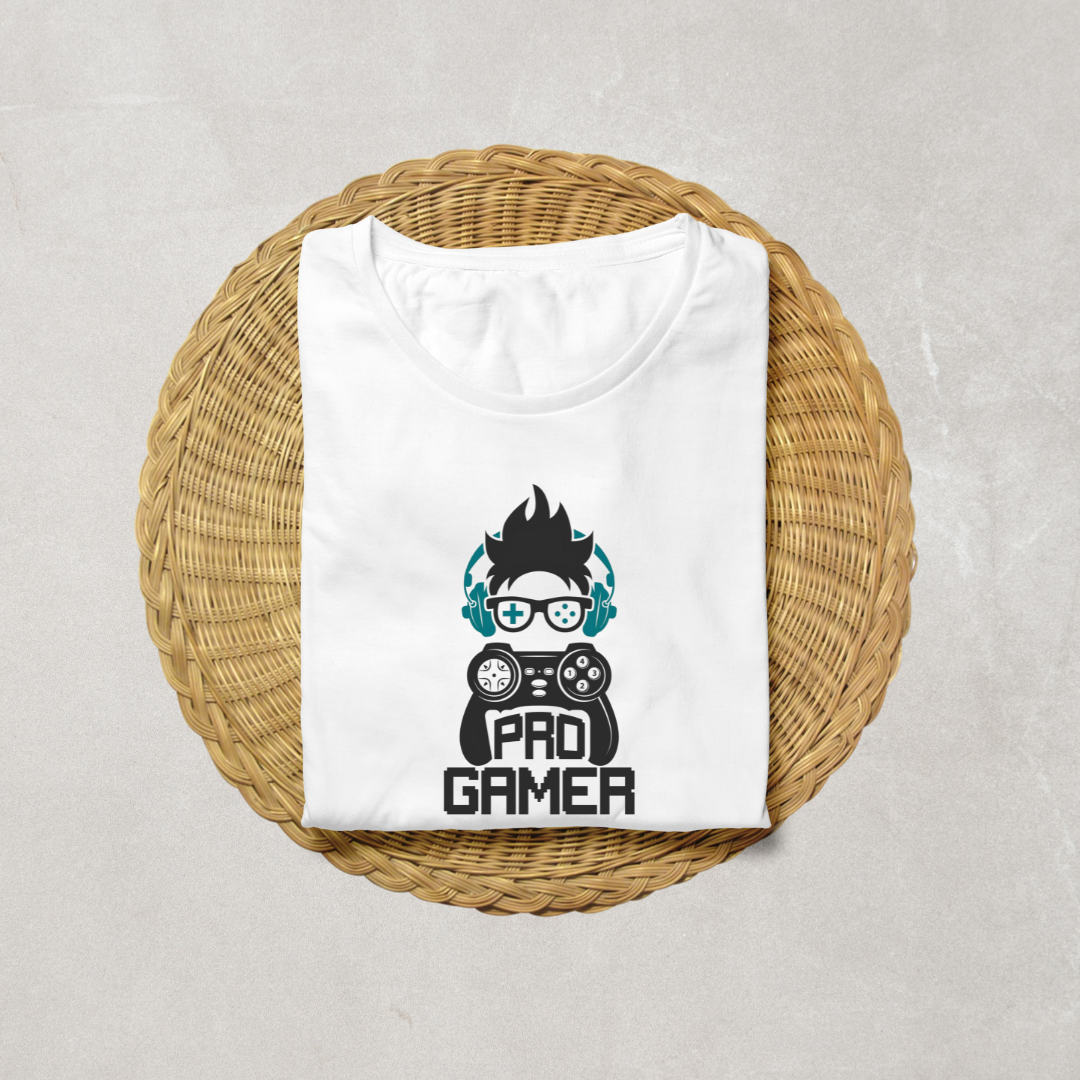 PRO GAMER