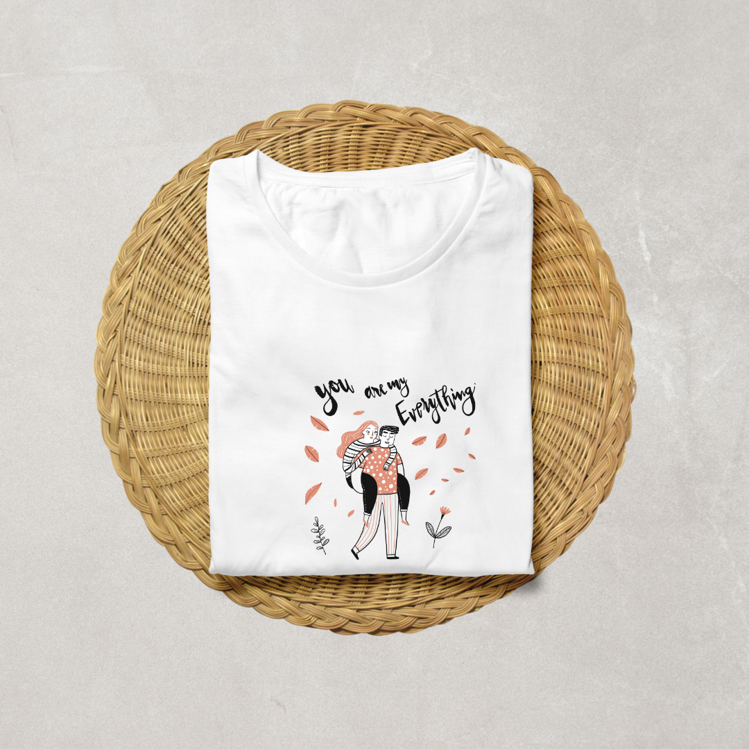 U R MY EVERTHING❤️