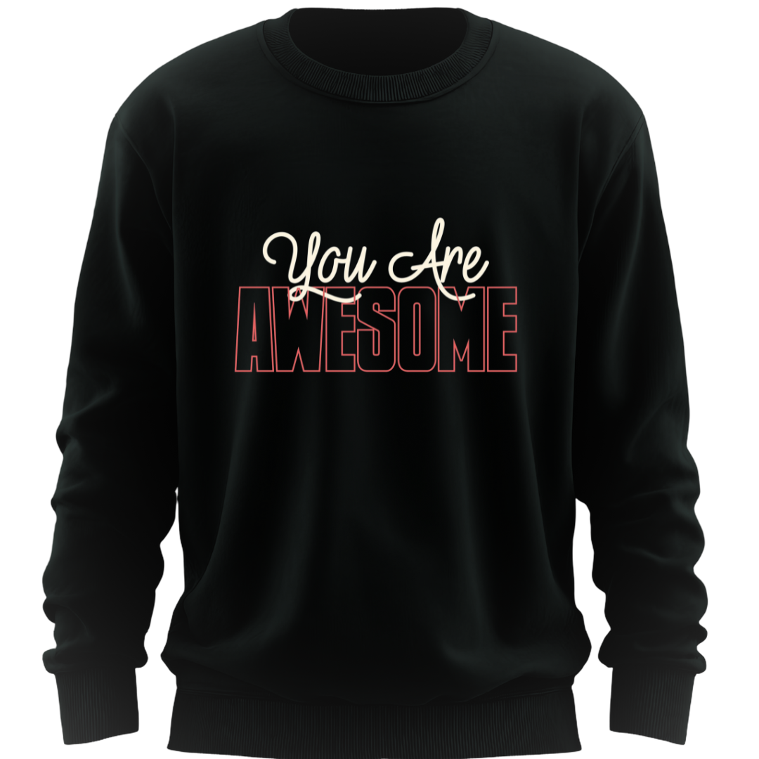 UNISEX SWEATSHIRT
