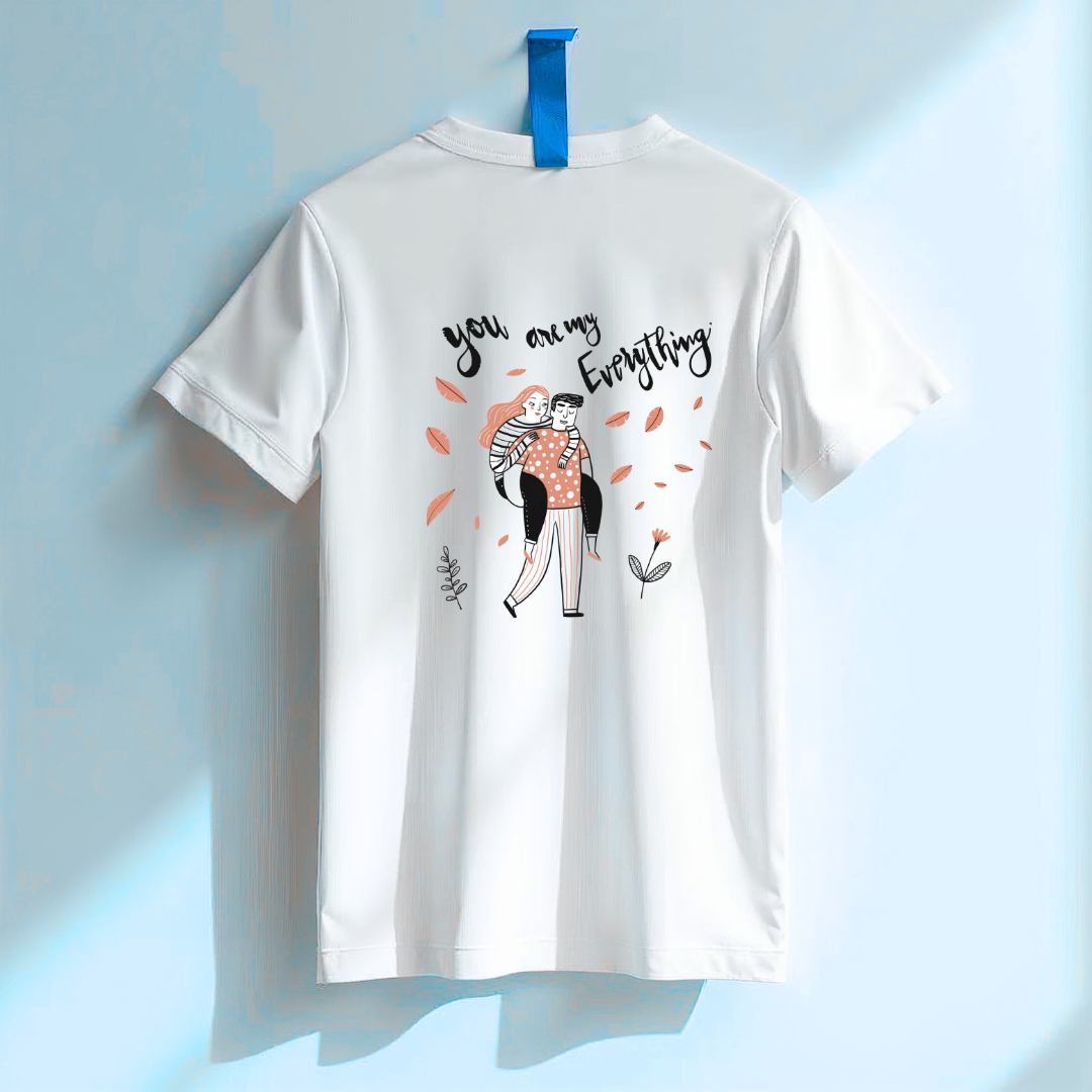 U R MY EVERTHING❤️