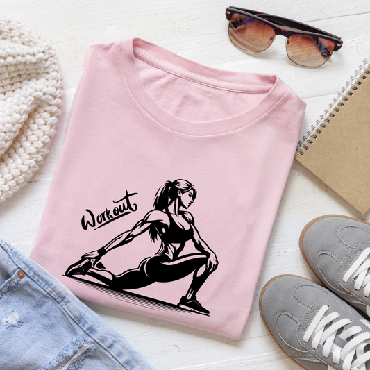 WORKOUT...💪(UNISEX)