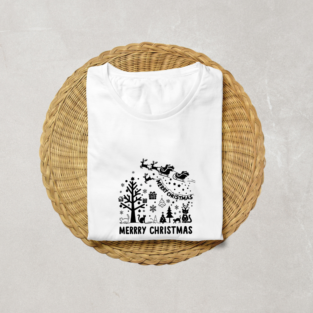 MERRY CHRISTMAS🎄🎅