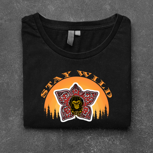 Unisex Classic Crew T-Shirt