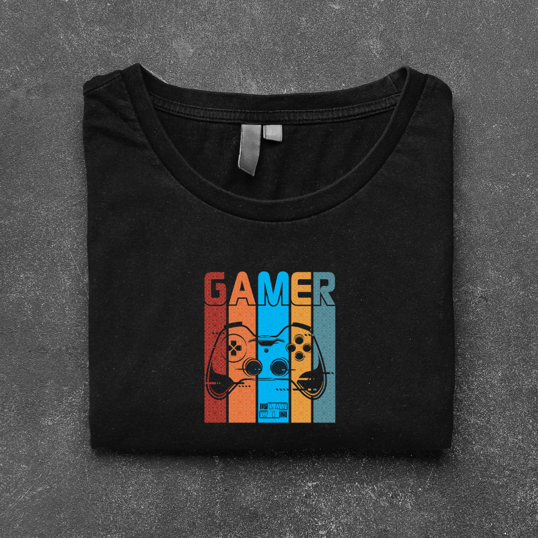 GAMER🕹️