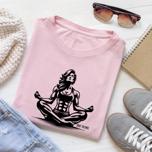 STAY STRONG...💪(UNISEX)