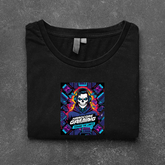 🕹️...PUSHING THE LIMITS