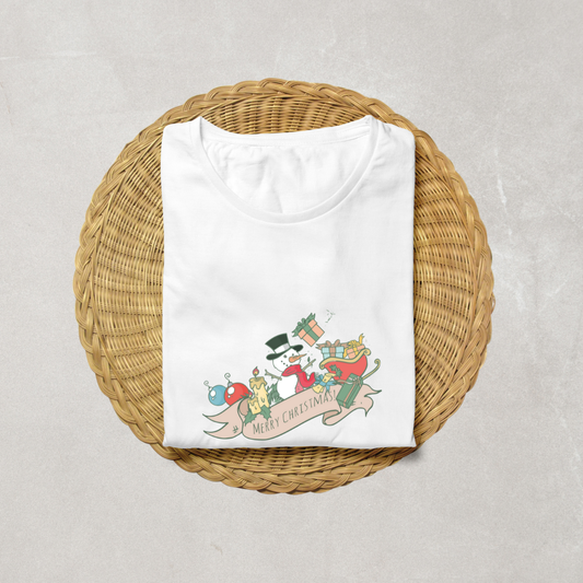 MERRY CHRISTMAS🎄🎅