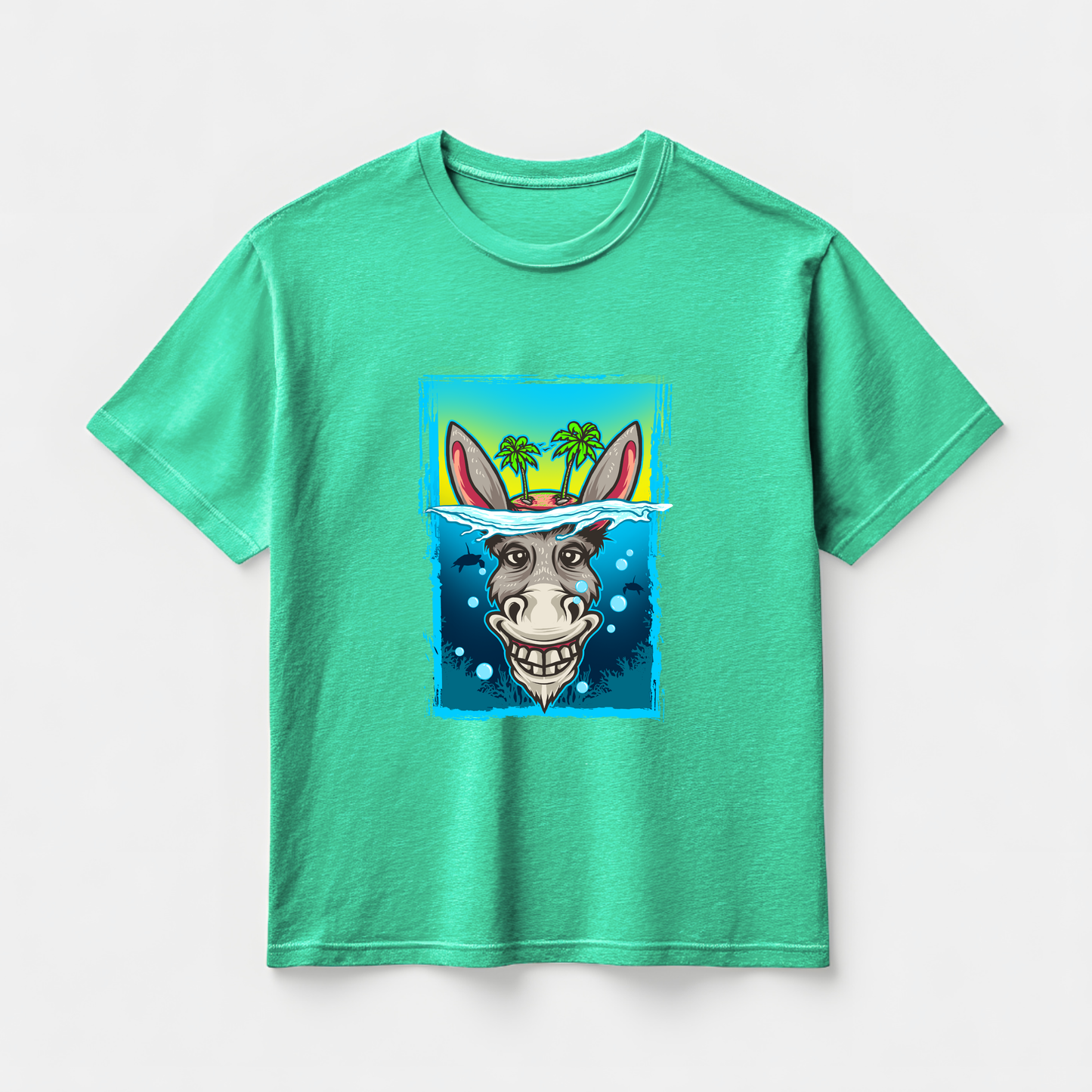 Unisex Classic Crew T-Shirt