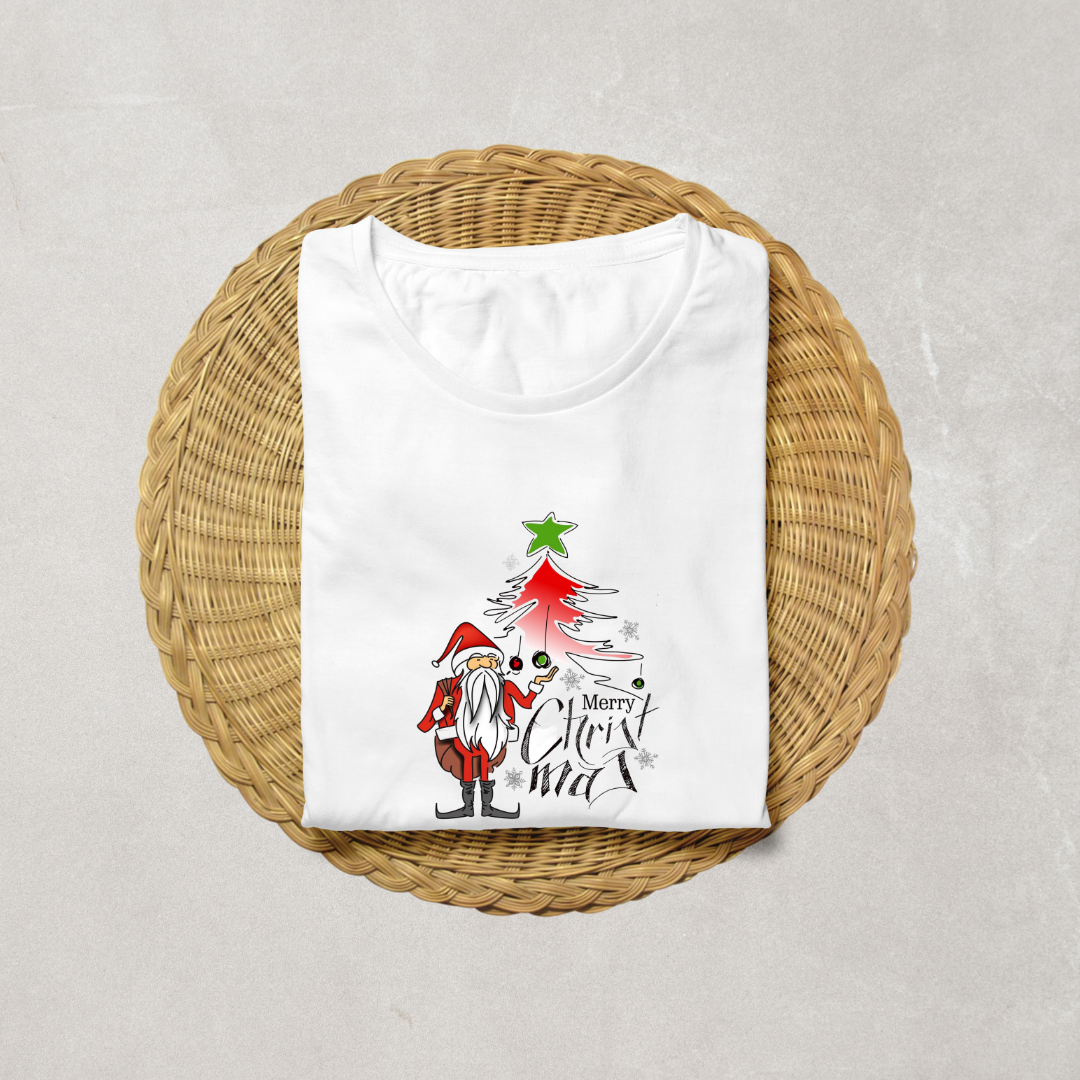 MERRY CHRISTMAS🎄🎅