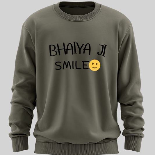 UNISEX SWEATSHIRT😁