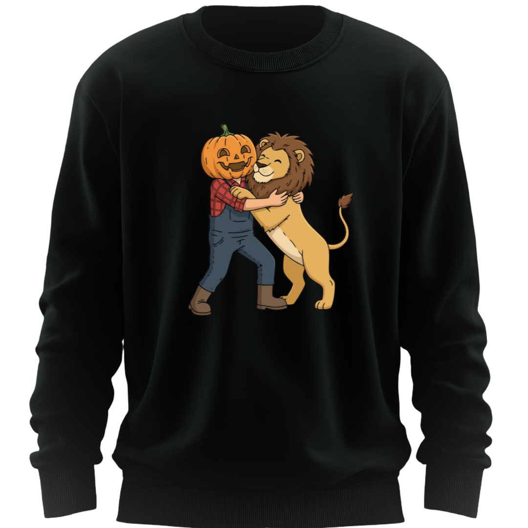 UNISEX SWEATSHIRT🎃