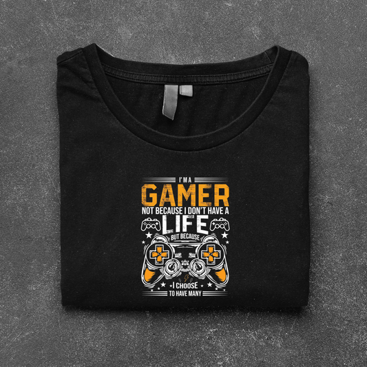 I CHOOSE TO HV MANY ❤️