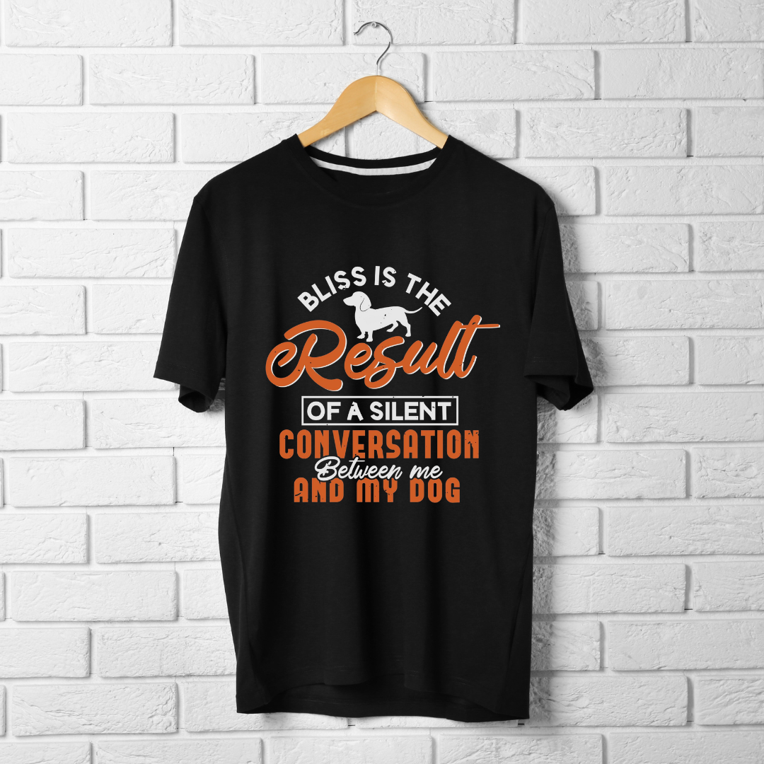 BLISS THE DOG...🐶