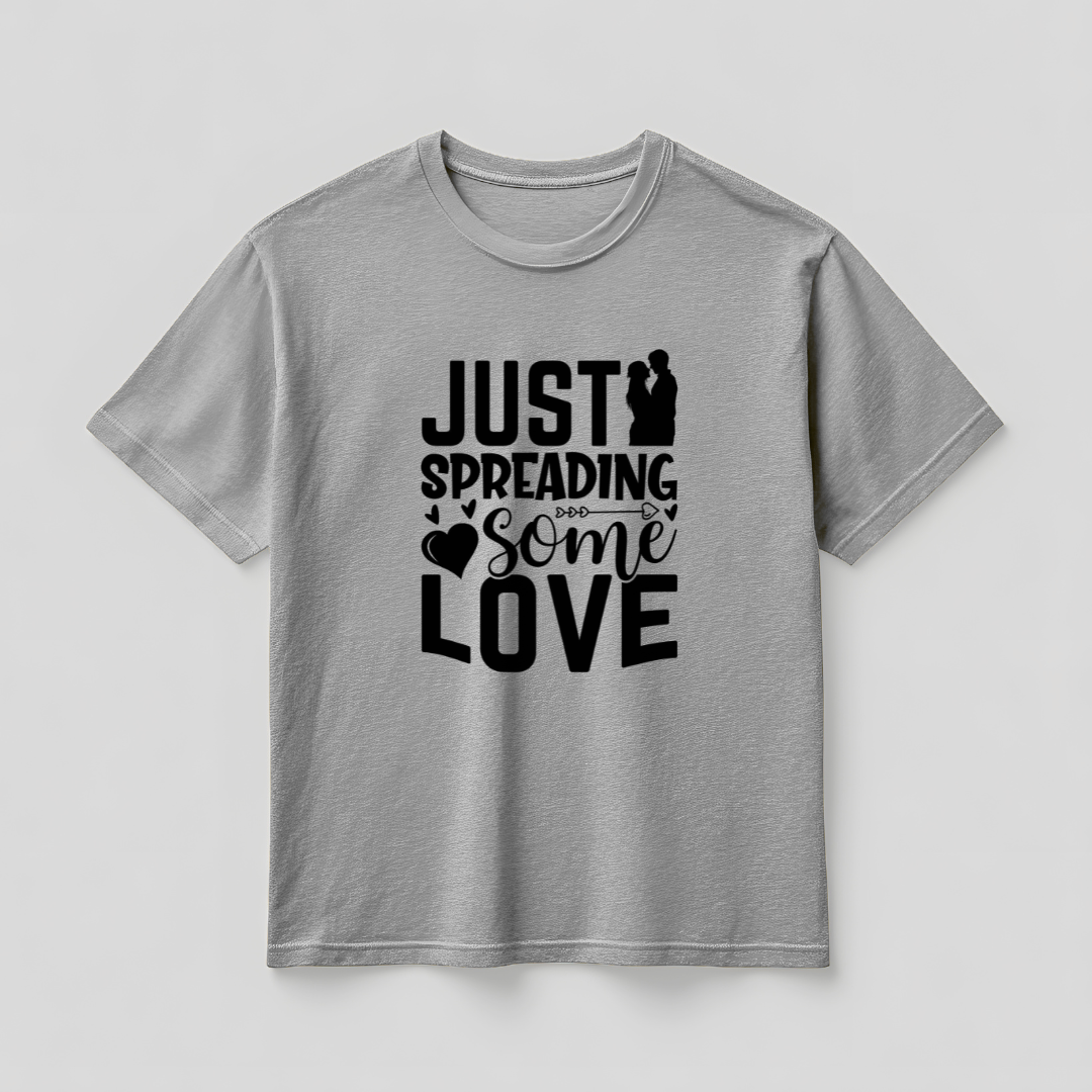 JUST SPREADING SOME ❤️