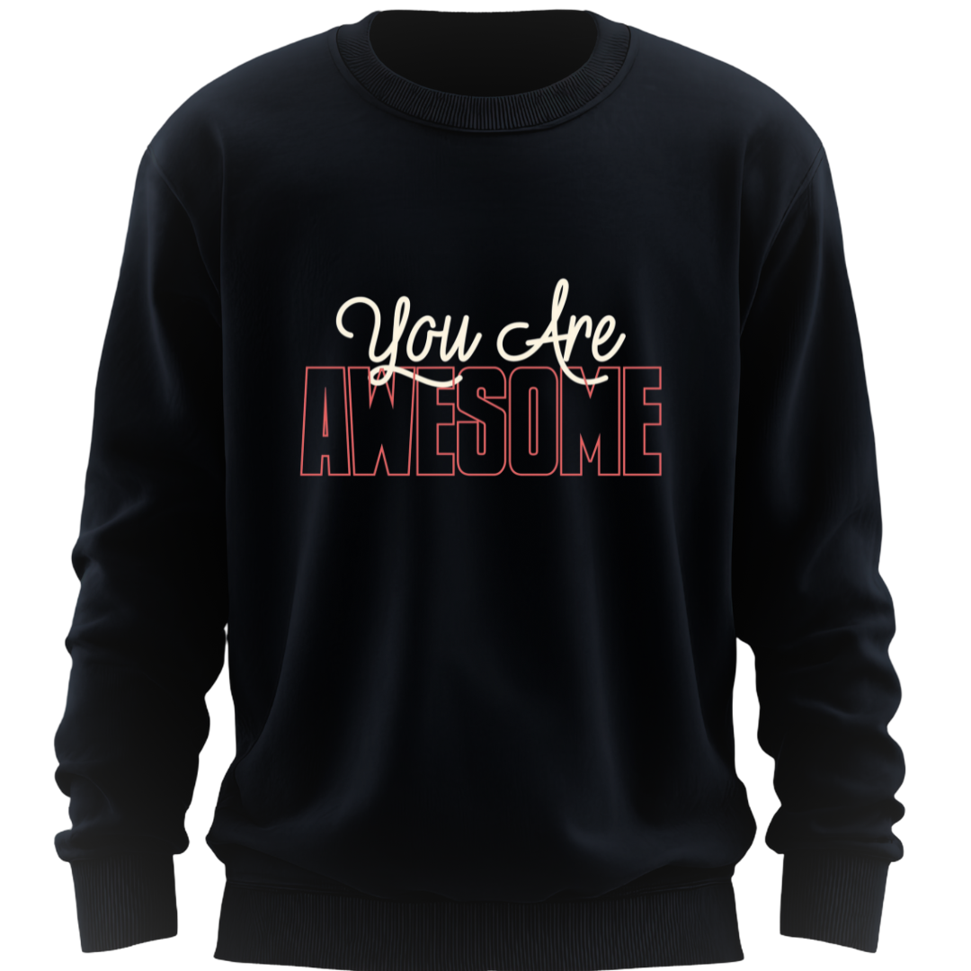 UNISEX SWEATSHIRT