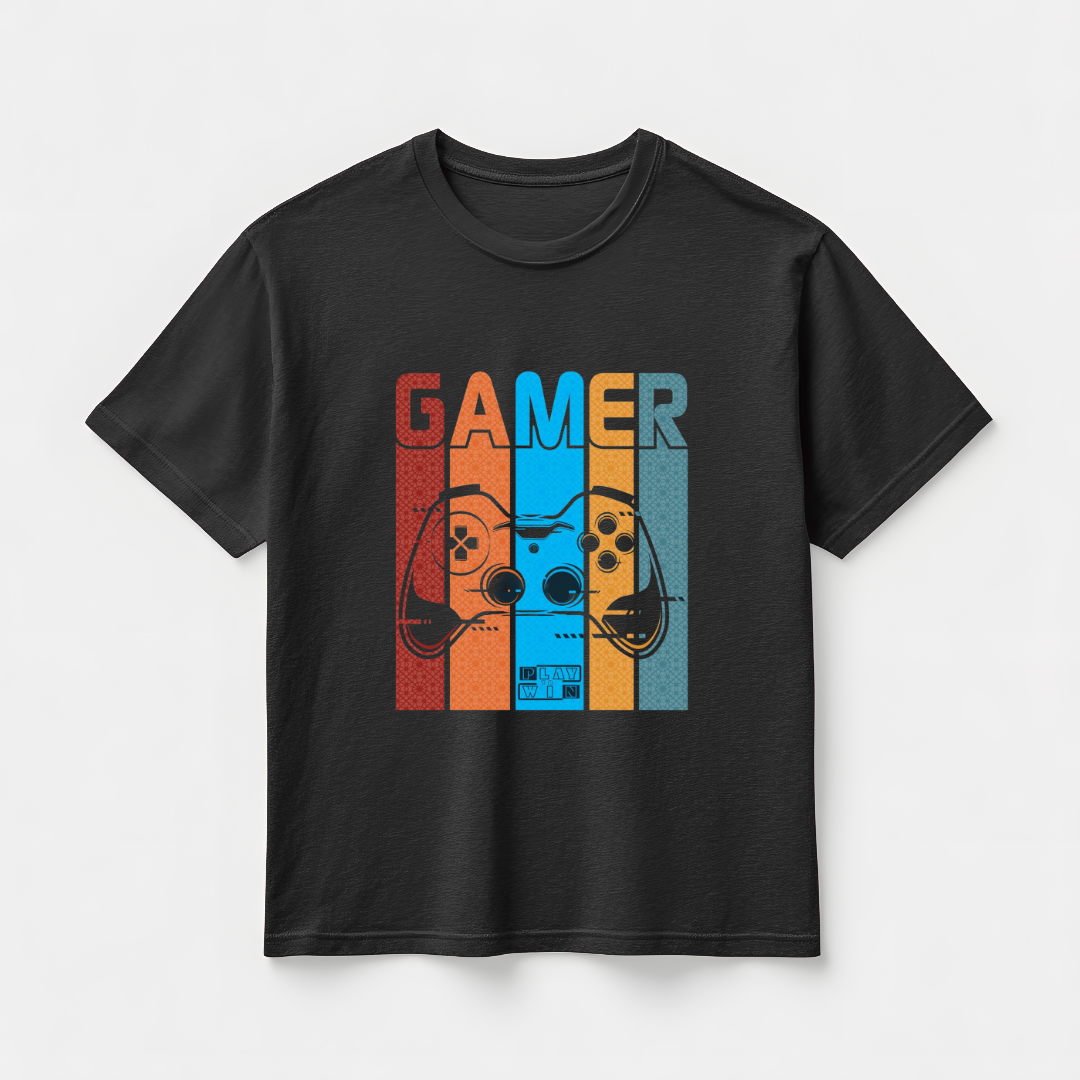 GAMER🕹️
