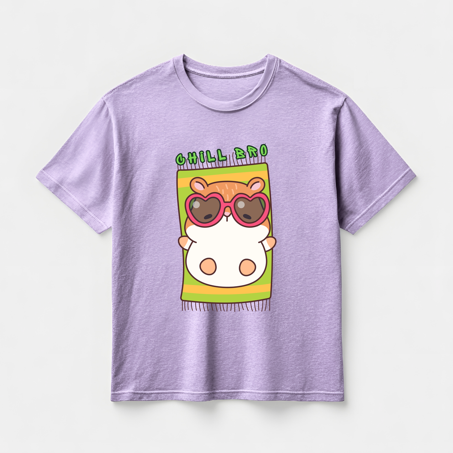 Unisex Classic Crew T-Shirt