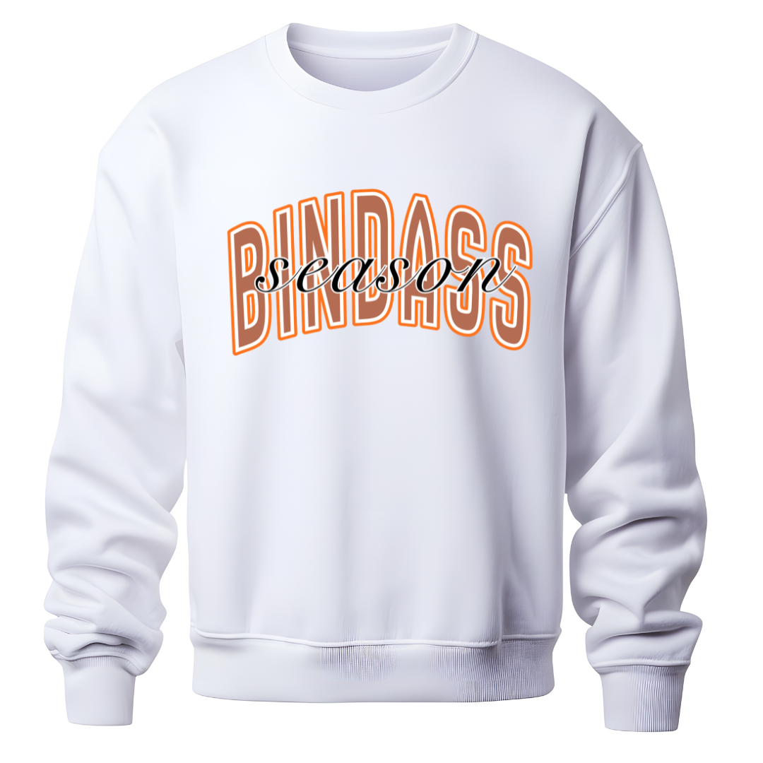 UNISEX SWEATSHIRT