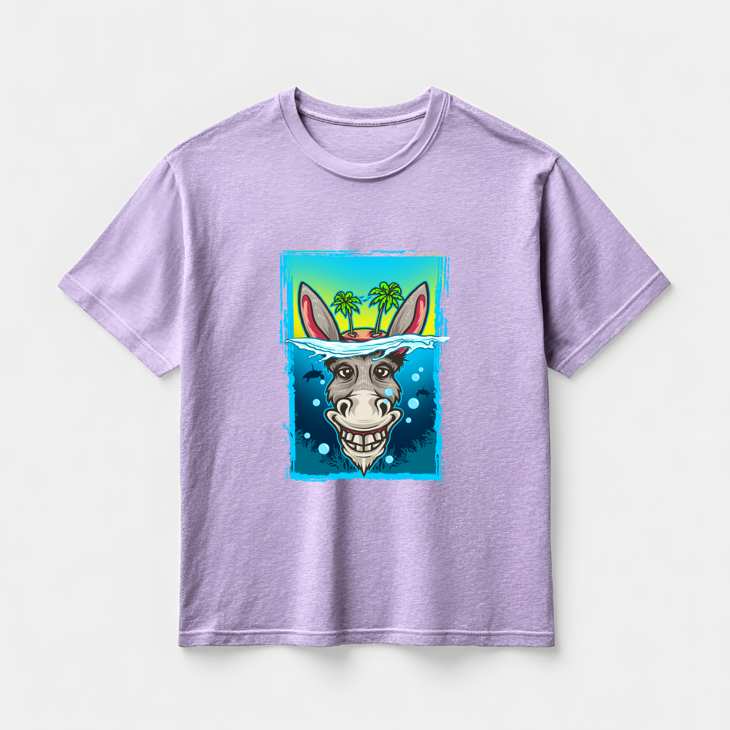Unisex Classic Crew T-Shirt