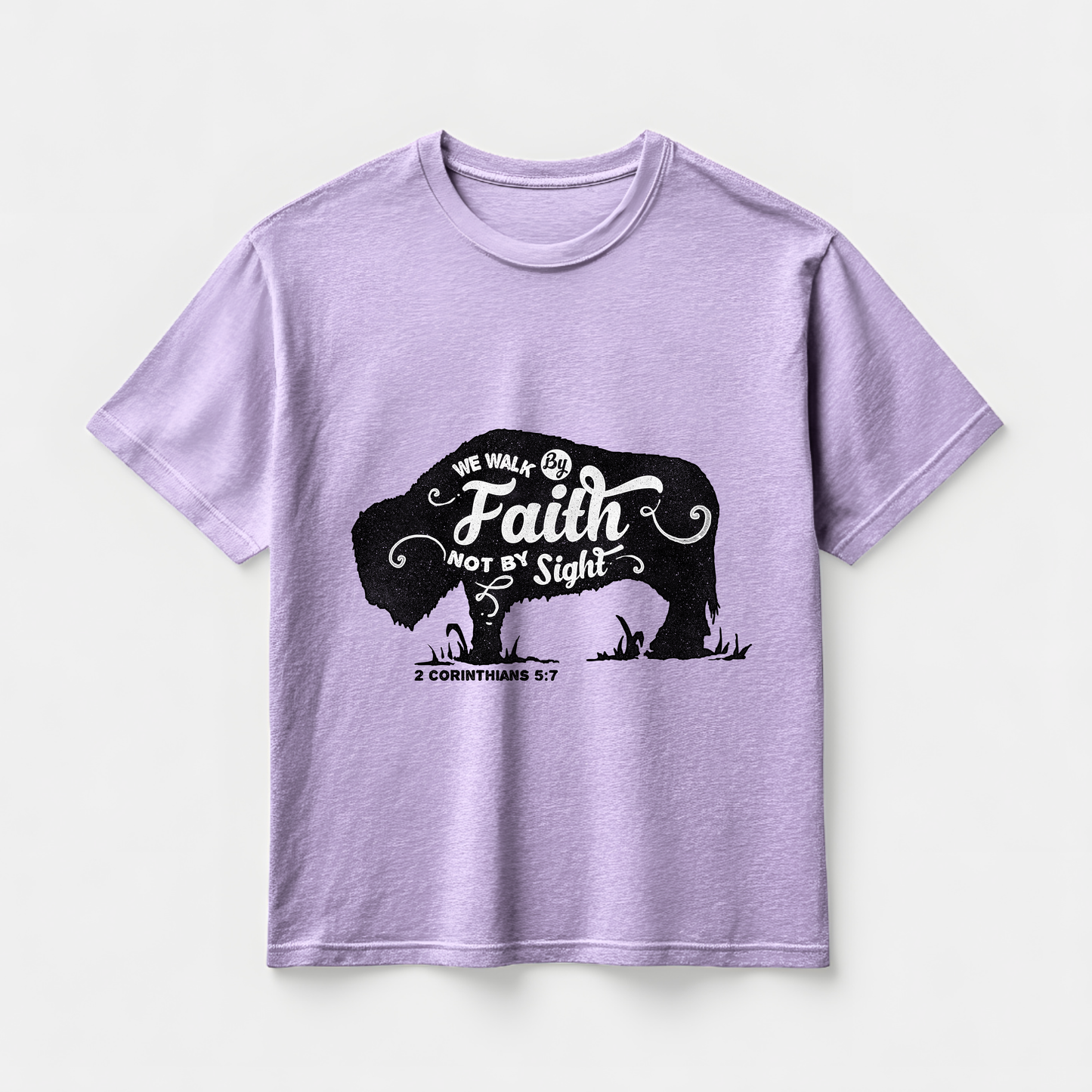 Unisex Classic Crew T-Shirt