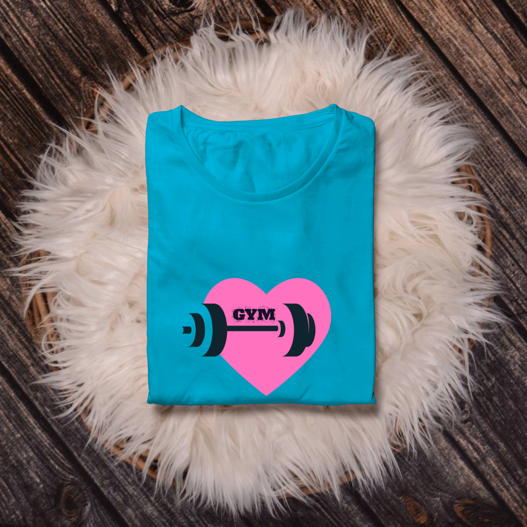 HEALTHY HEART..❤️(UNISEX)