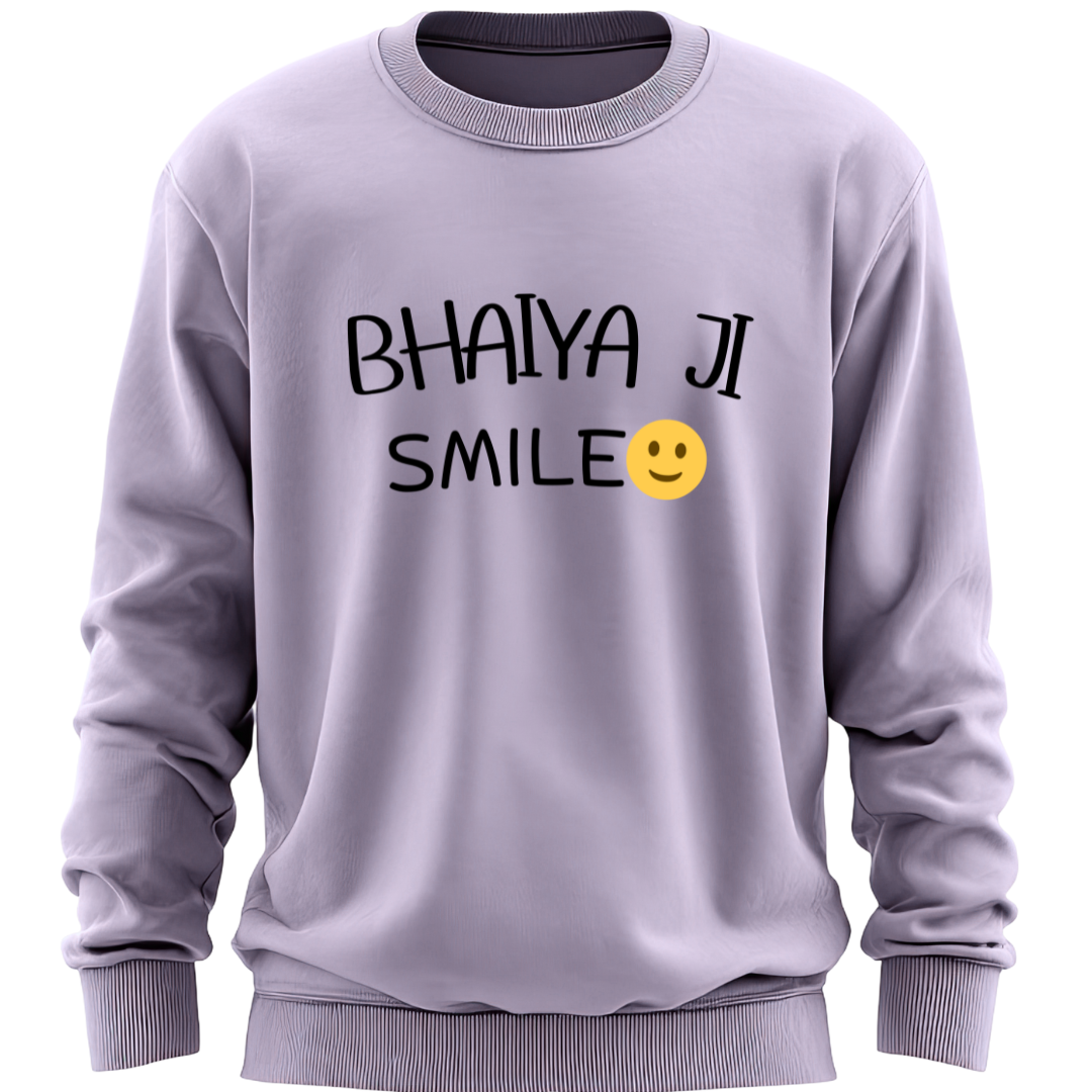 UNISEX SWEATSHIRT😁