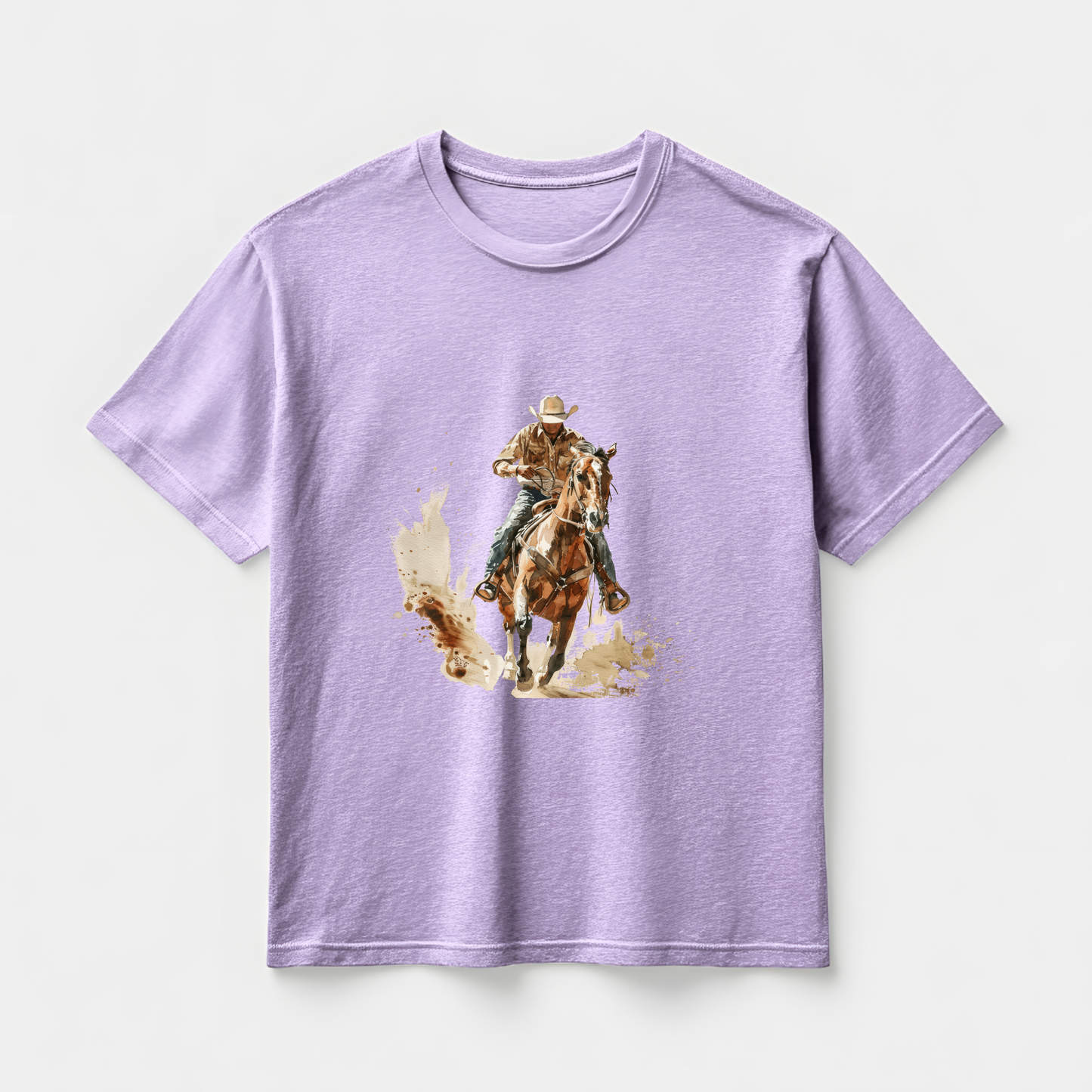 Unisex Classic Crew T-Shirt
