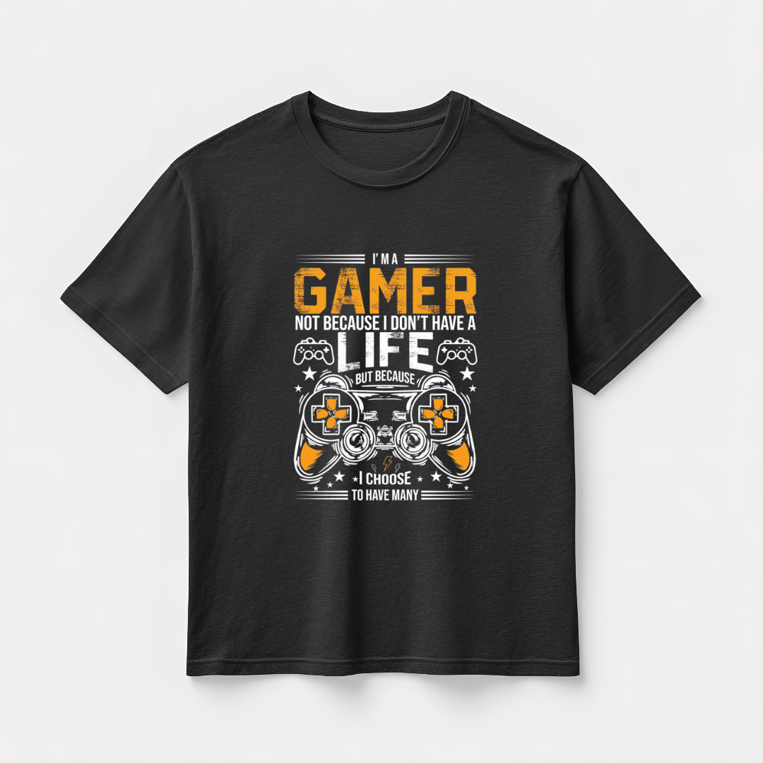 I CHOOSE TO HV MANY ❤️