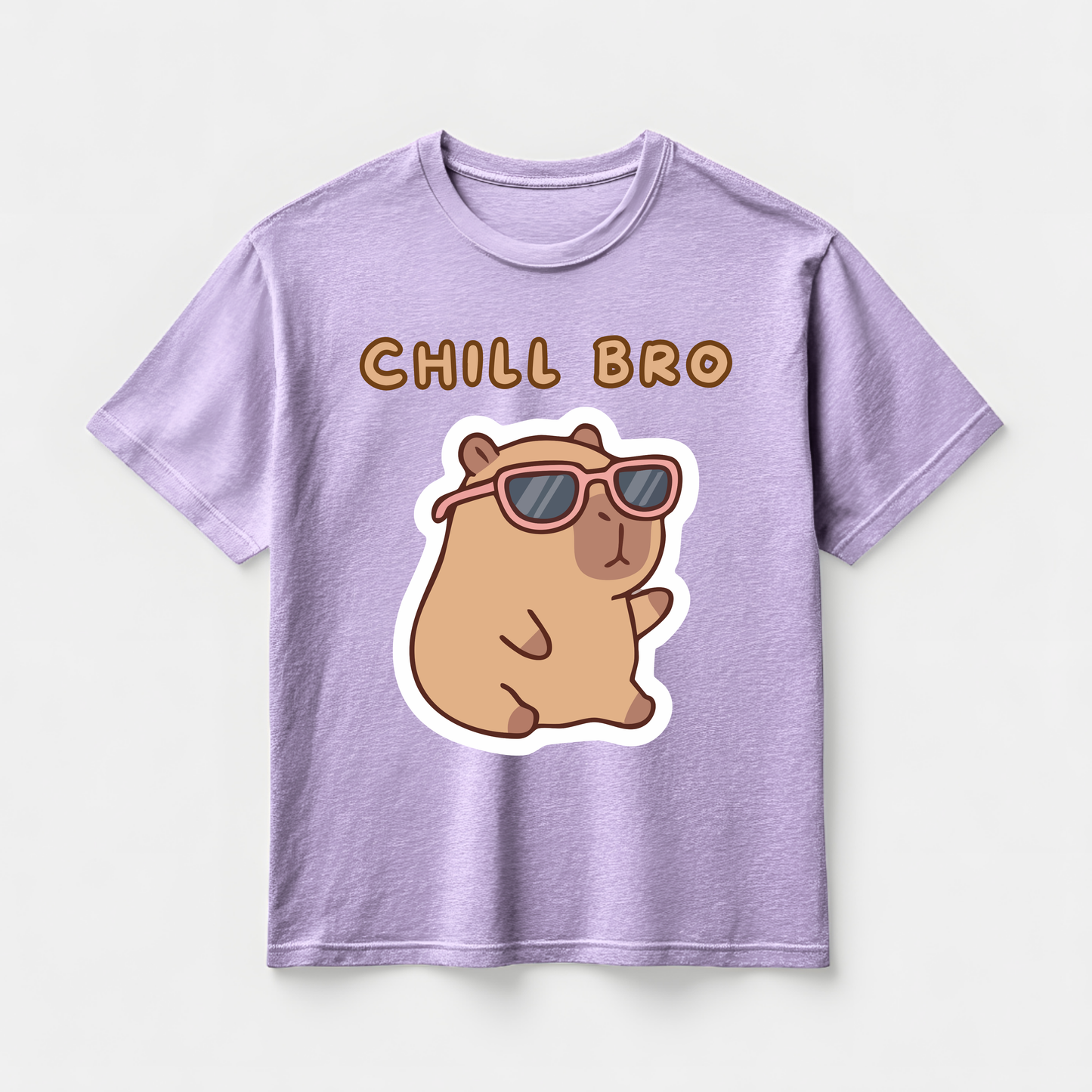 Unisex Classic Crew T-Shirt