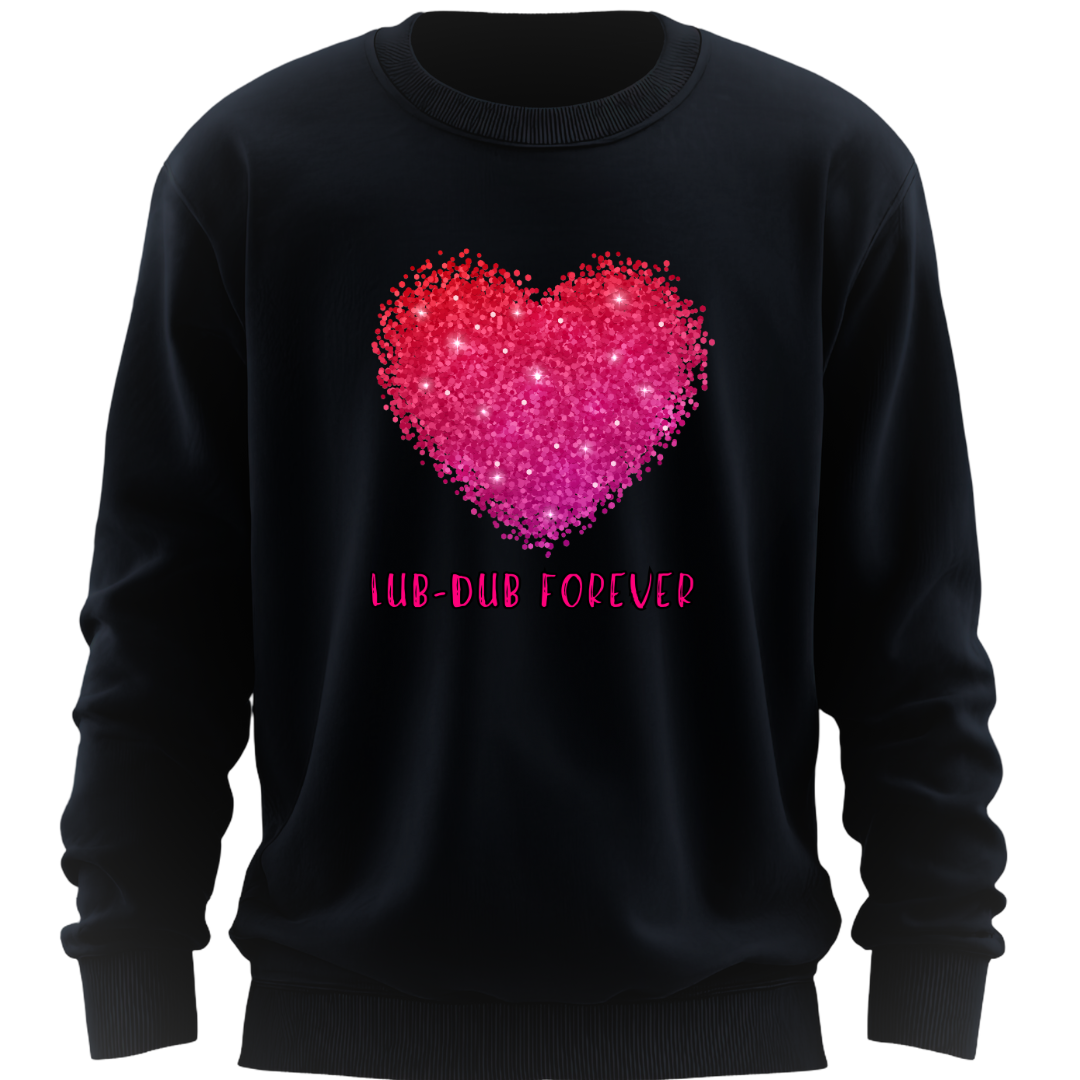 UNISEX SWEATSHIRT❤️