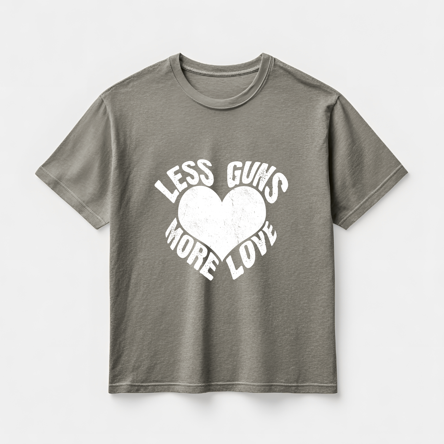 Unisex Classic Crew T-Shirt