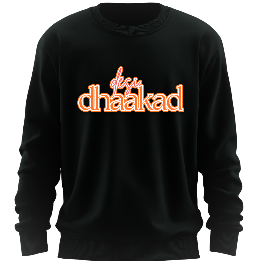 UNISEX SWEATSHIRT